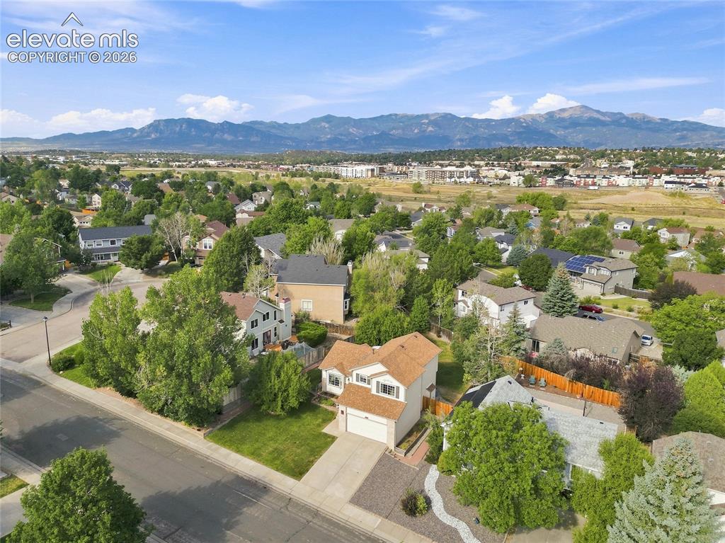 Image 45 of 45: Aerial View