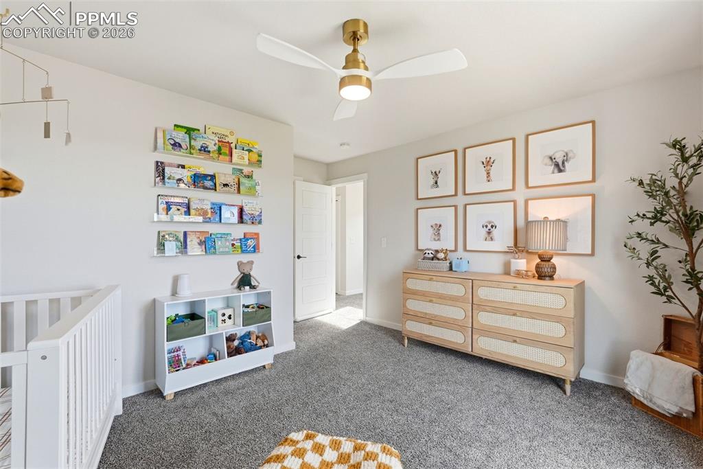 Image 24 of 49: Bedroom