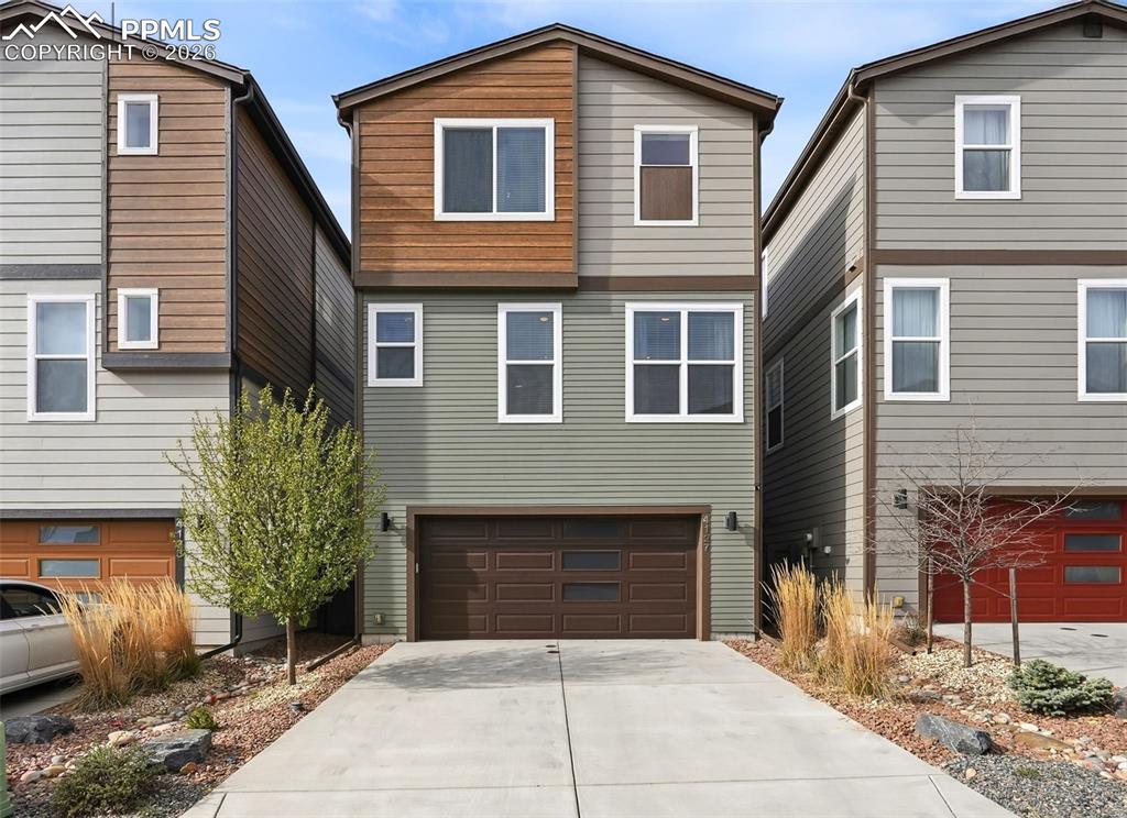 Image 39 of 49: Front of Structure