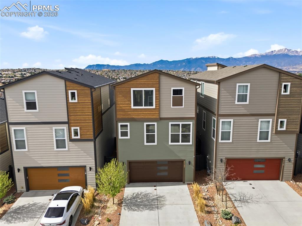 Image 42 of 49: Front of Structure