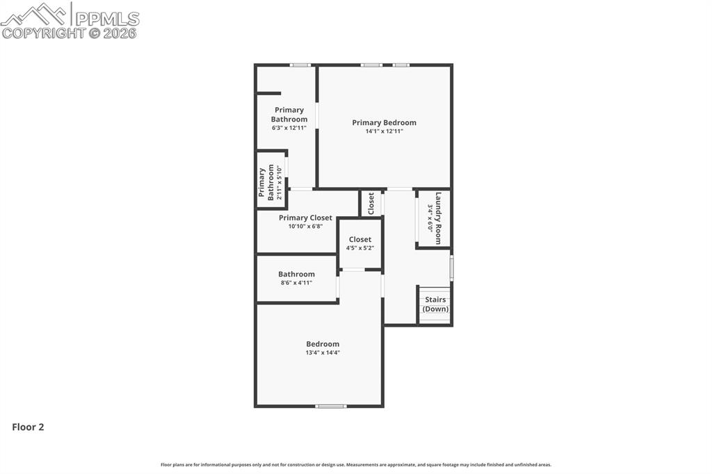 Image 48 of 49: Floor Plan