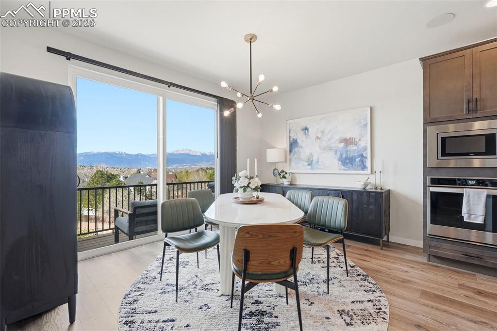 Image 5 of 49: Dining Area