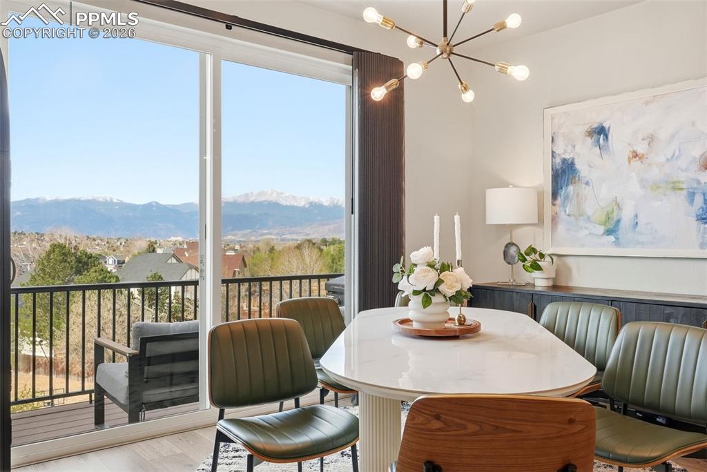 Image 6 of 49: Dining Area