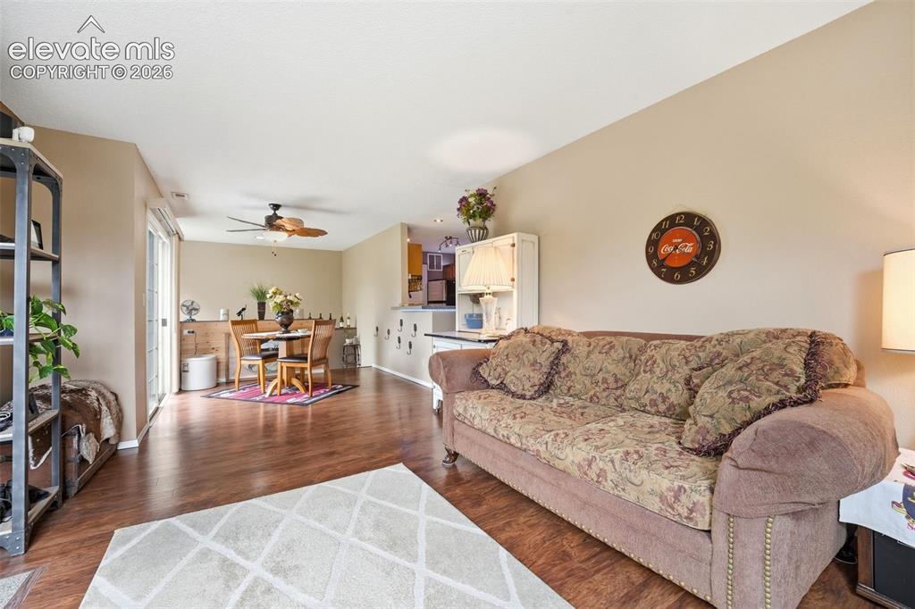 Image 17 of 48: Living Room