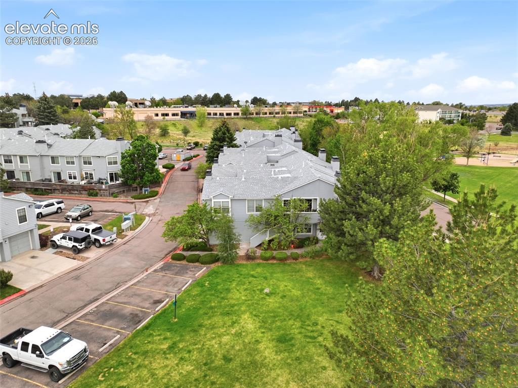 Image 39 of 48: Aerial View