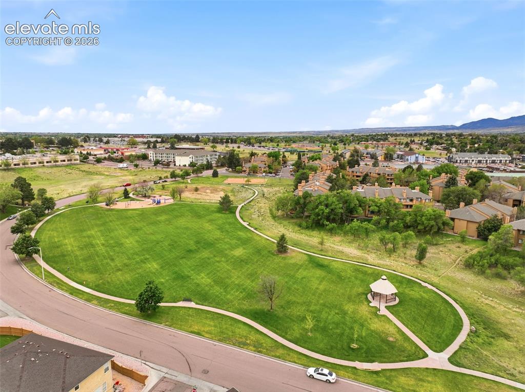 Image 43 of 48: Aerial View
