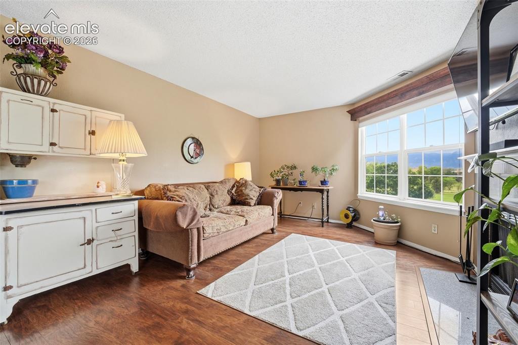 Image 9 of 48: Living Room
