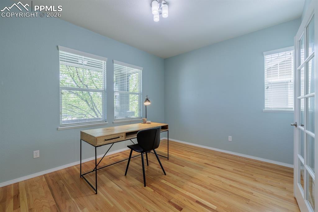Image 8 of 50: Floor Plans