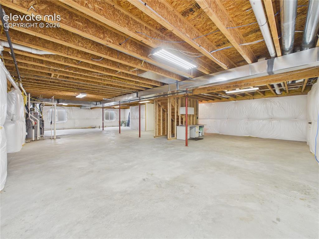 Image 29 of 41: Basement