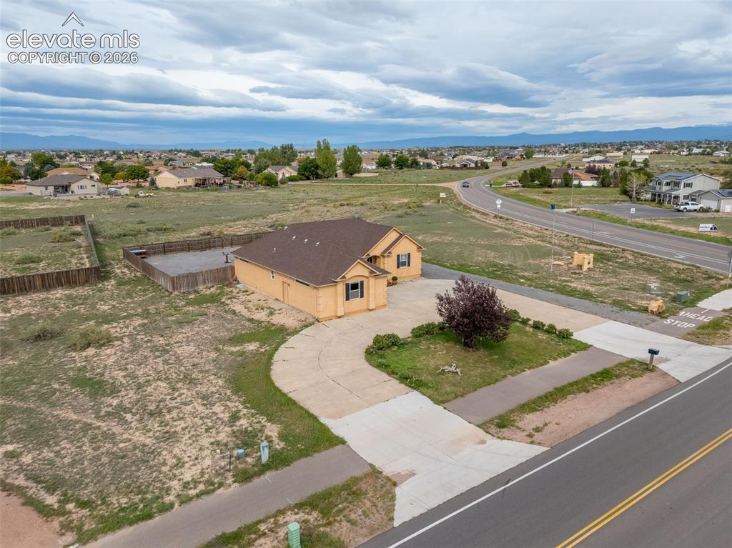 Image 36 of 41: Aerial View