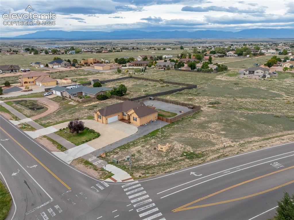 Image 38 of 41: Aerial View