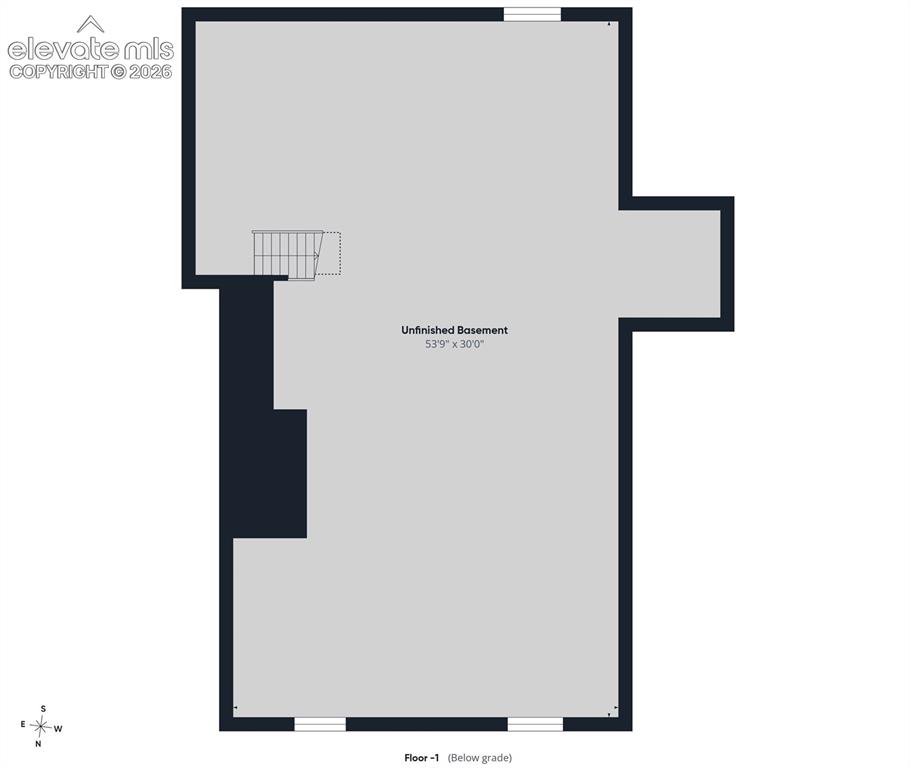 Image 41 of 41: Floor Plan