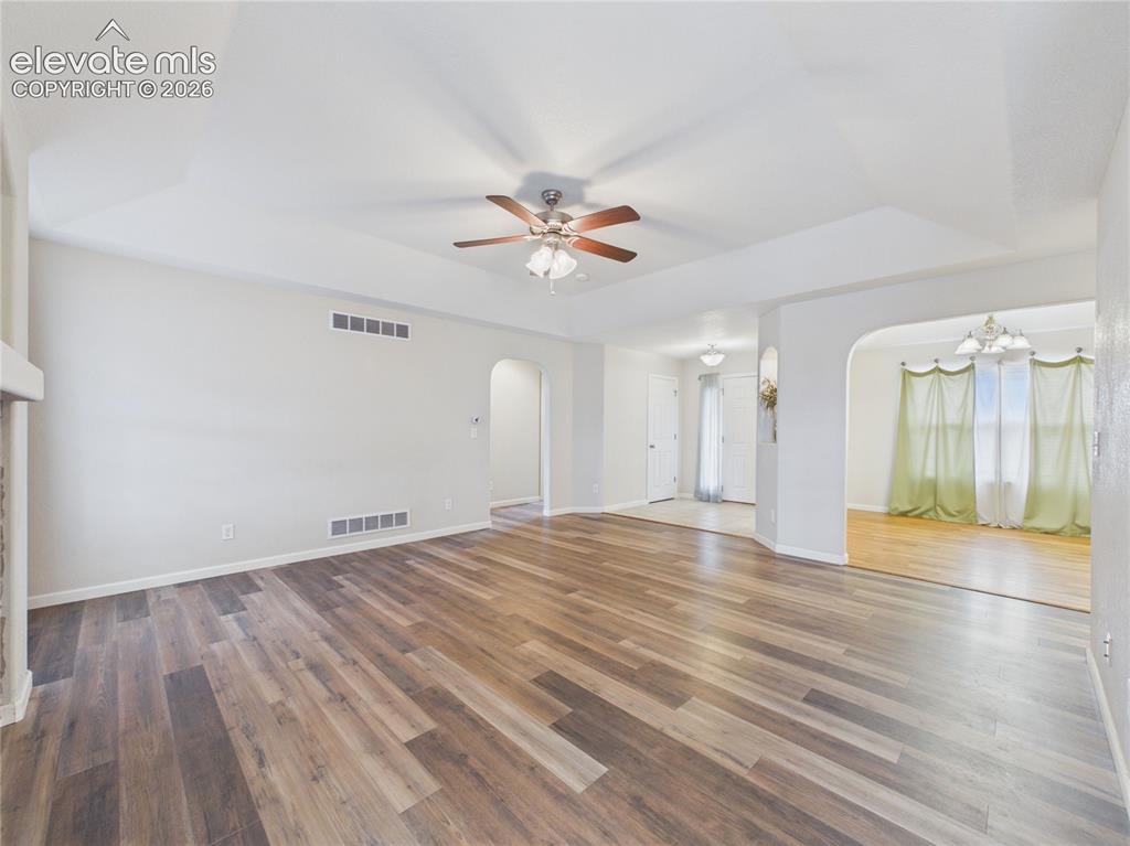 Image 7 of 41: Living Room