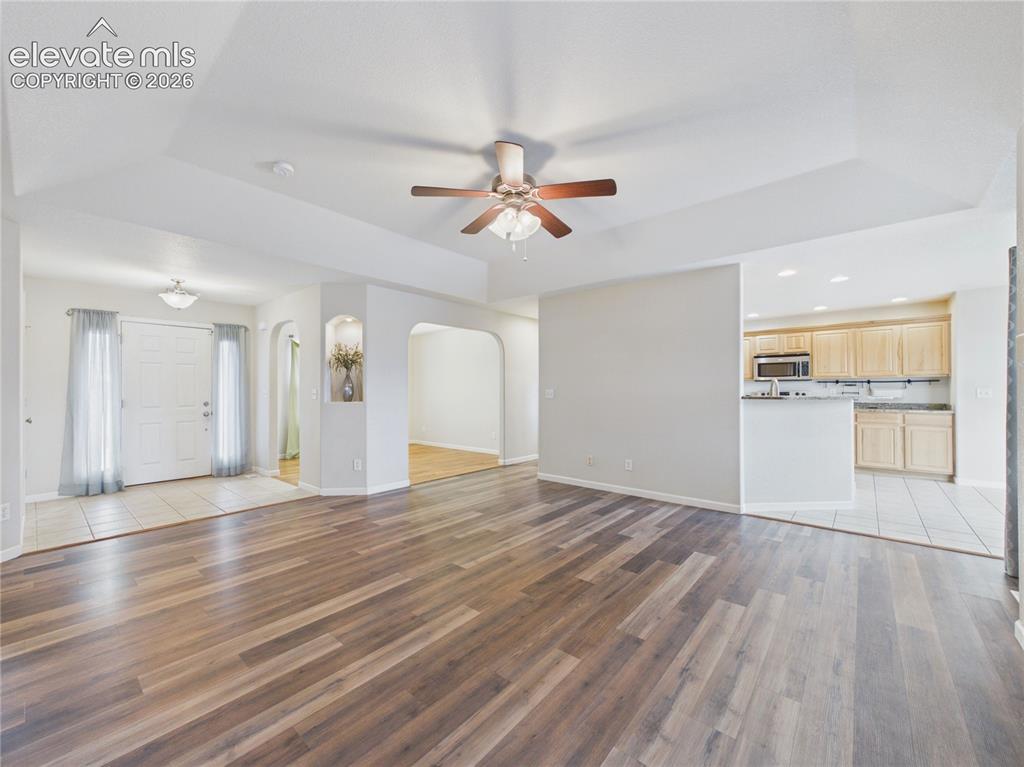 Image 8 of 41: Living Room