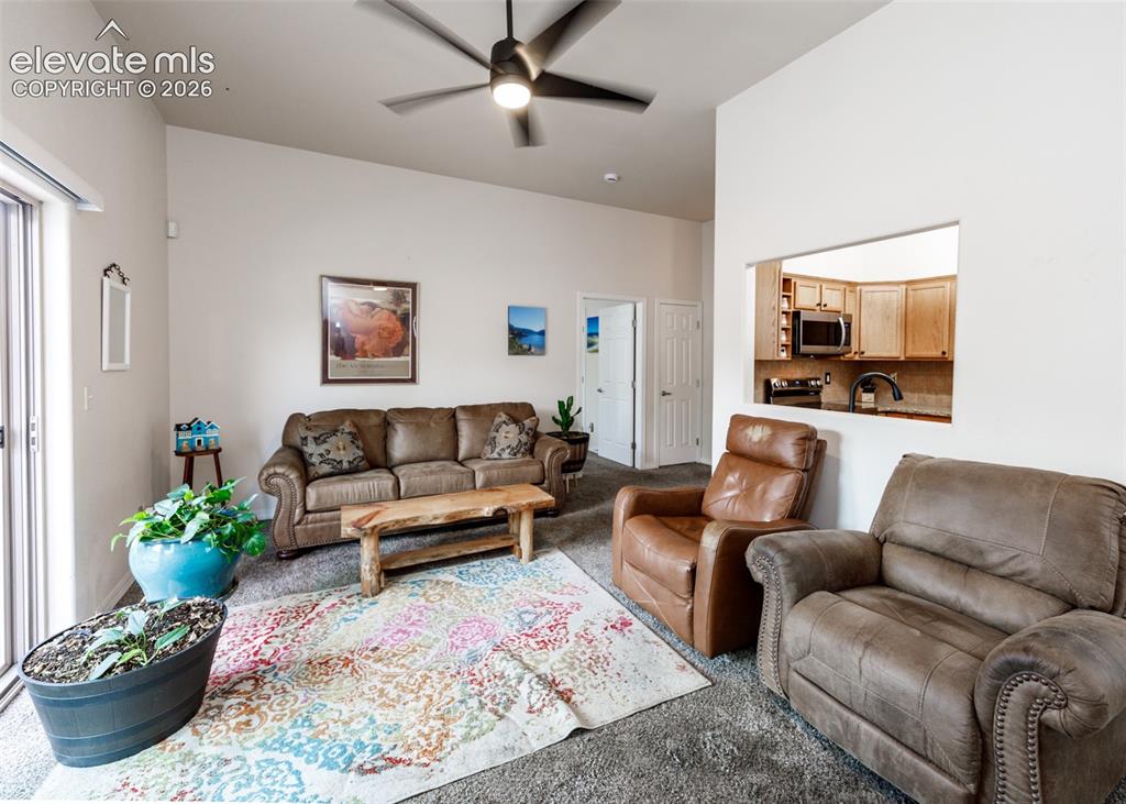 Image 8 of 35: Living Room