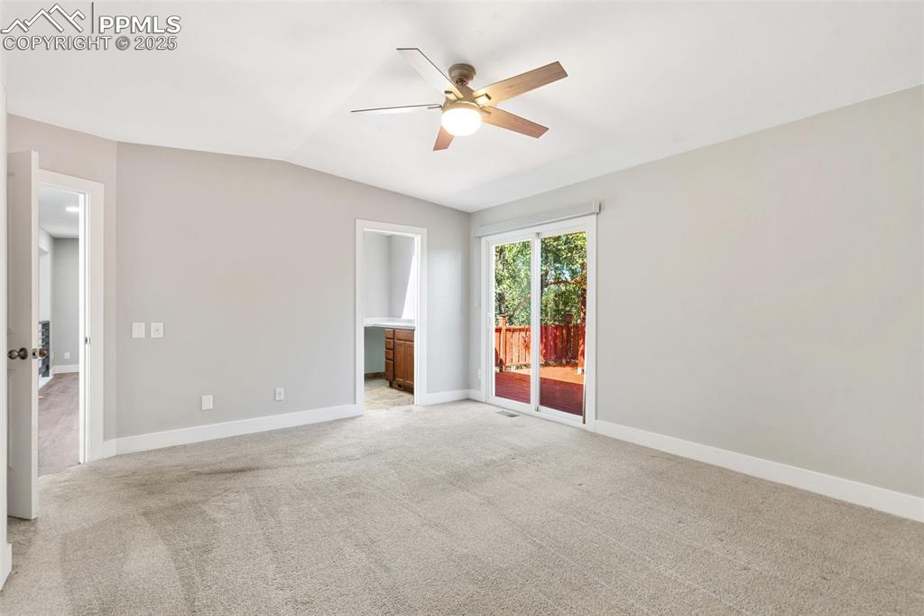 Image 18 of 29: Master Bedroom