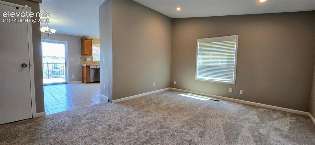 Image 9 of 26: Living Room