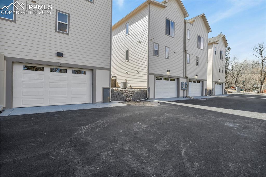 Image 30 of 33: Back of Structure