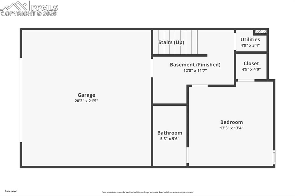 Image 33 of 33: Floor Plan