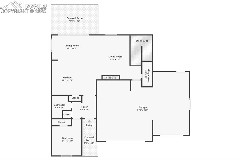 Image 49 of 50: Detailed floor plans show room dimensions and layout, including the main le