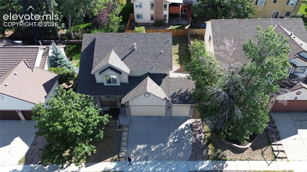 Image 4 of 50: Aerial View