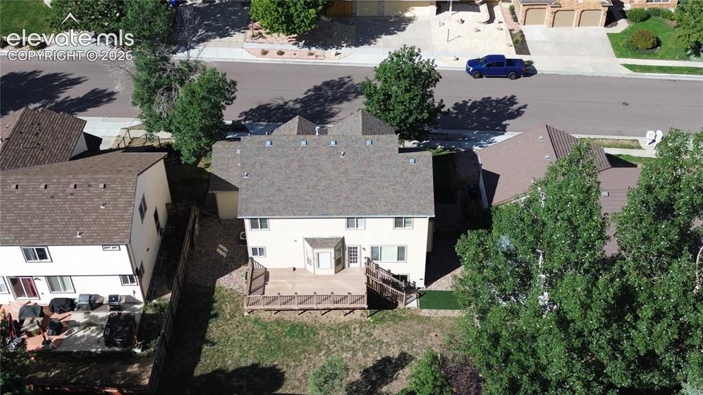 Image 5 of 50: Aerial View
