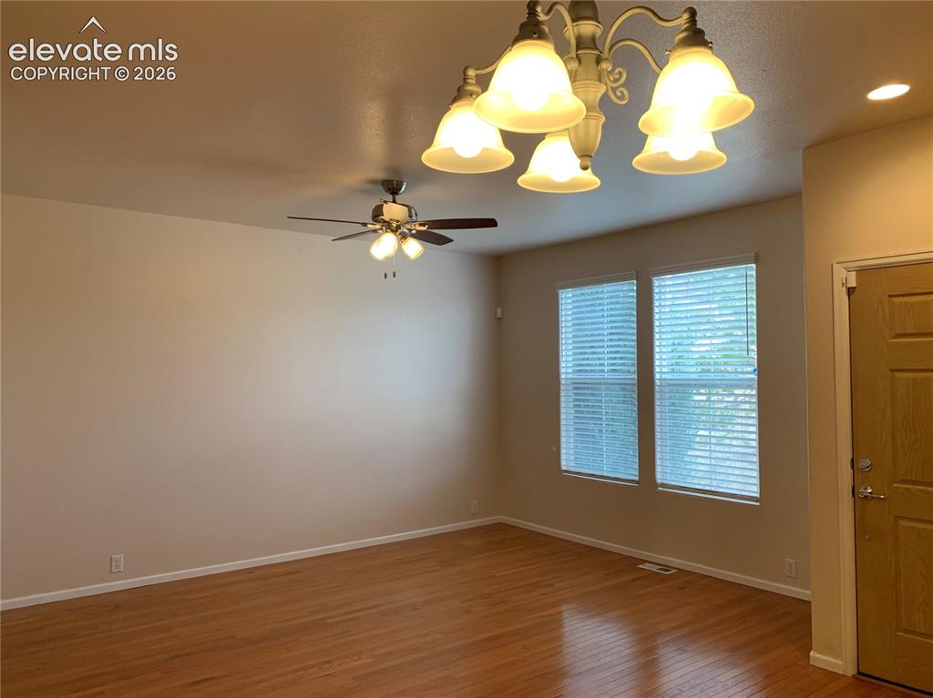 Image 2 of 12: Living Room