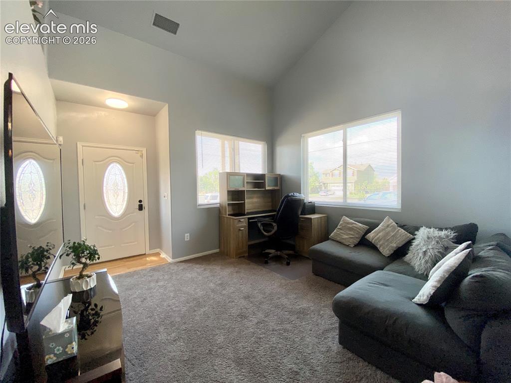 Image 6 of 20: Living Room