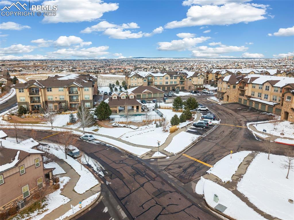 Image 29 of 30: Community pool.