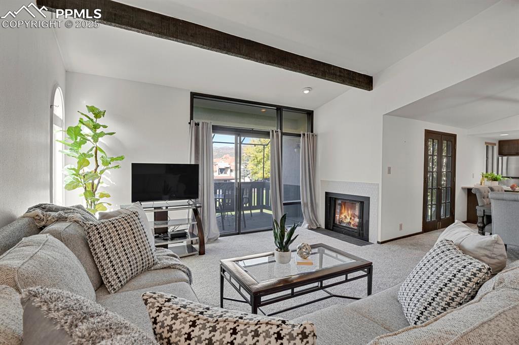 Image 2 of 33: Living Room