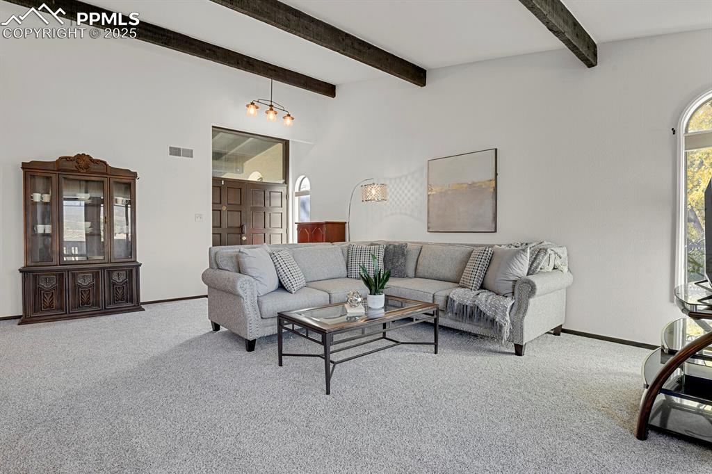 Image 3 of 33: Living Room