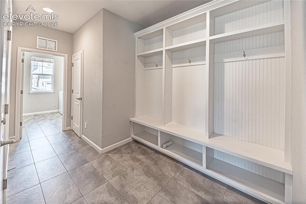 Image 22 of 40: Mud Room