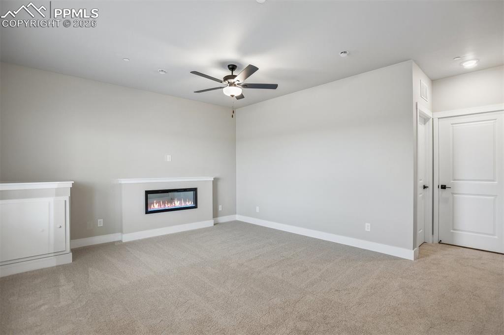 Image 10 of 24: Living Room