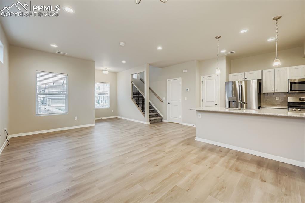 Image 12 of 29: Living Room