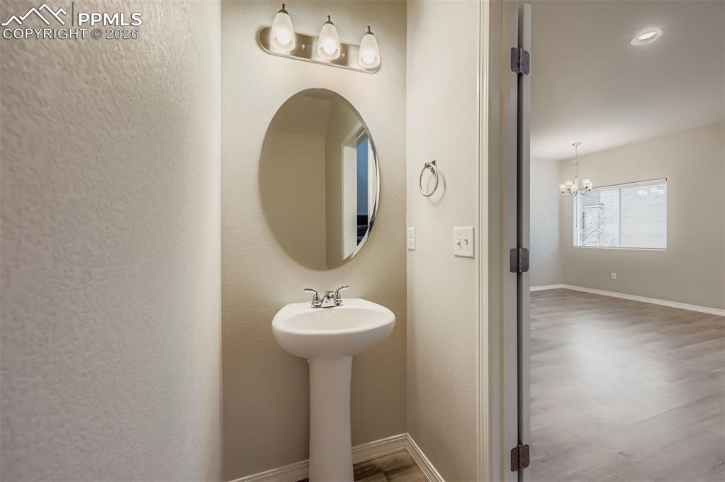 Image 13 of 29: Bathroom