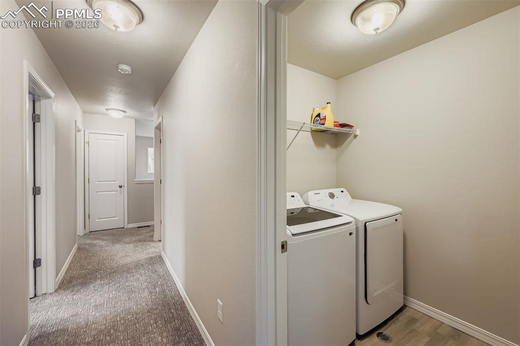 Image 27 of 29: Laundry