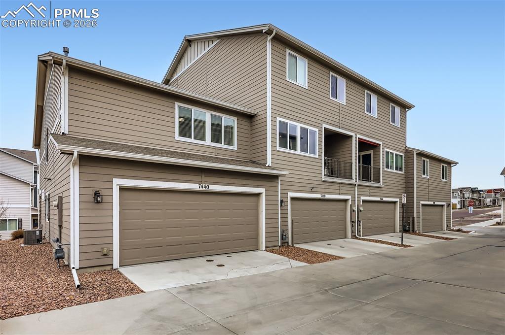 Image 29 of 29: Front of Structure