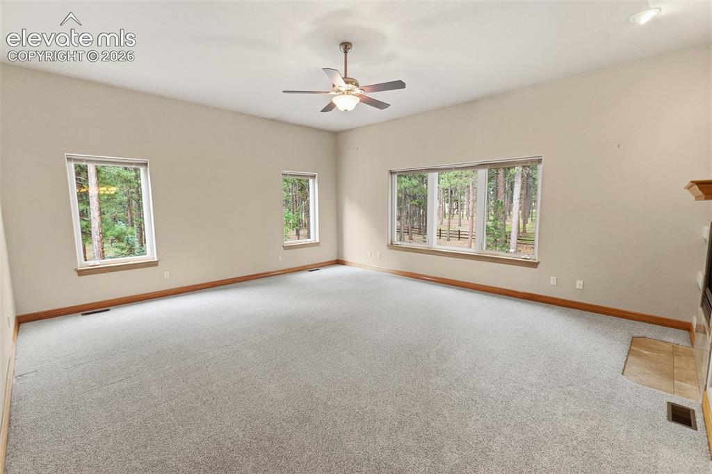 Image 39 of 47: Master Bedroom