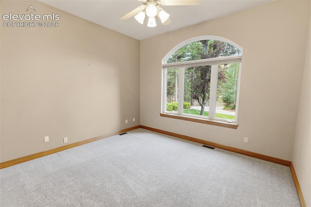 Image 41 of 47: Master Bedroom