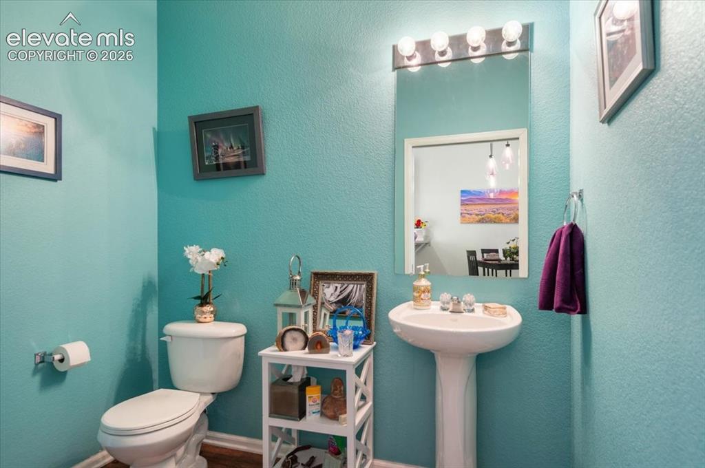 Image 13 of 39: Bathroom