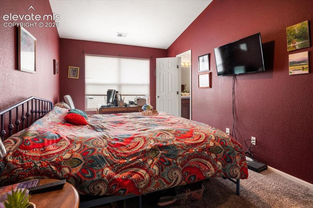 Image 15 of 39: Bedroom