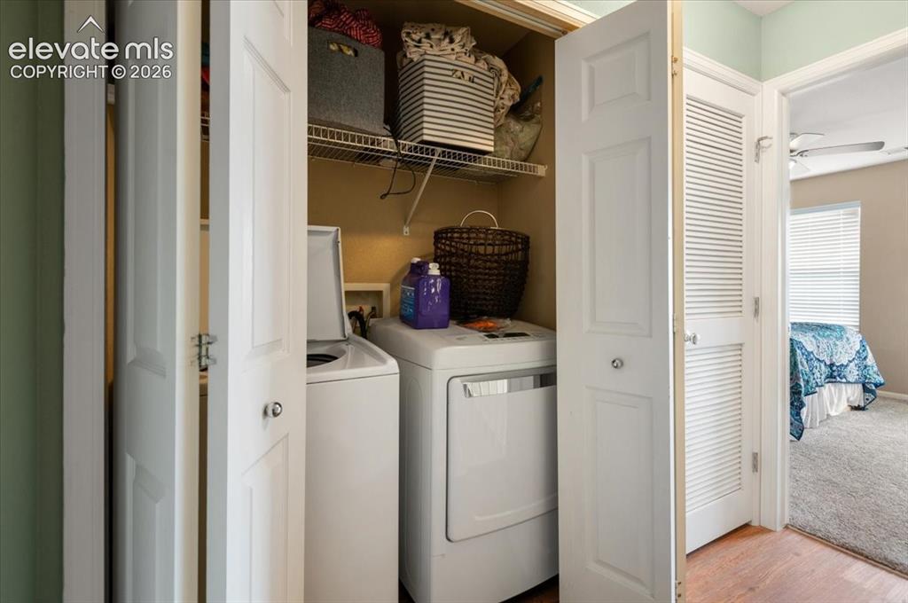 Image 19 of 39: Laundry