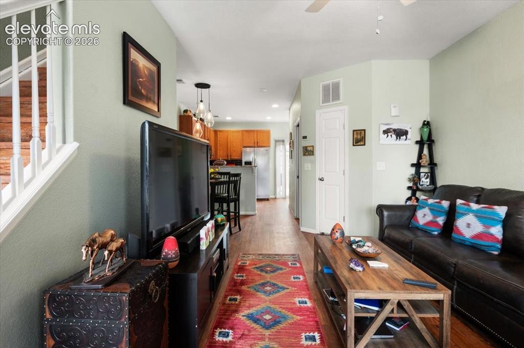 Image 4 of 39: Living Room