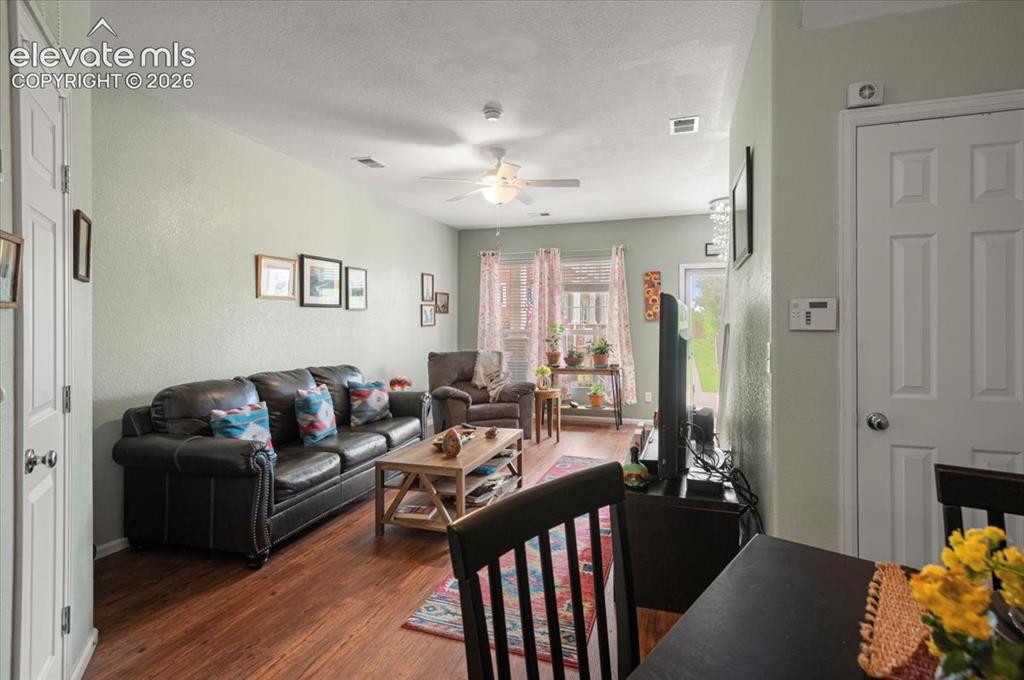Image 6 of 39: Living Room