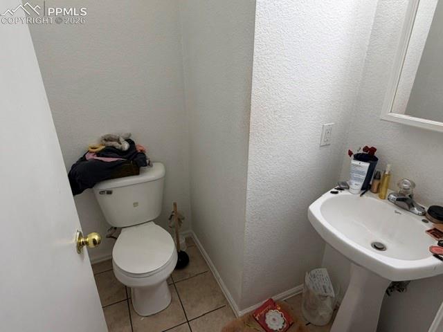 Image 10 of 18: Bathroom
