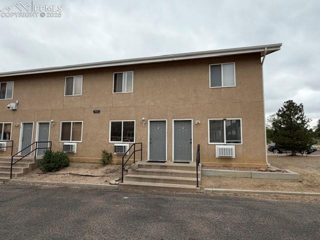 Image 14 of 18: Front of Structure