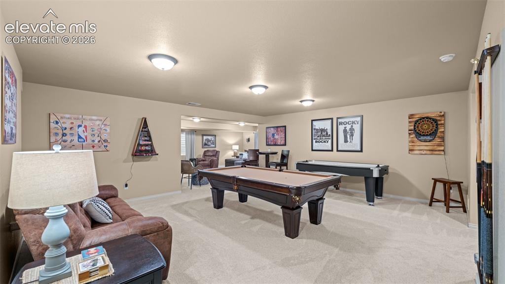 Image 6 of 45: Game Room