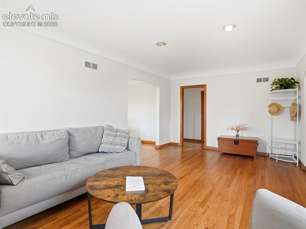Image 5 of 41: Living Room