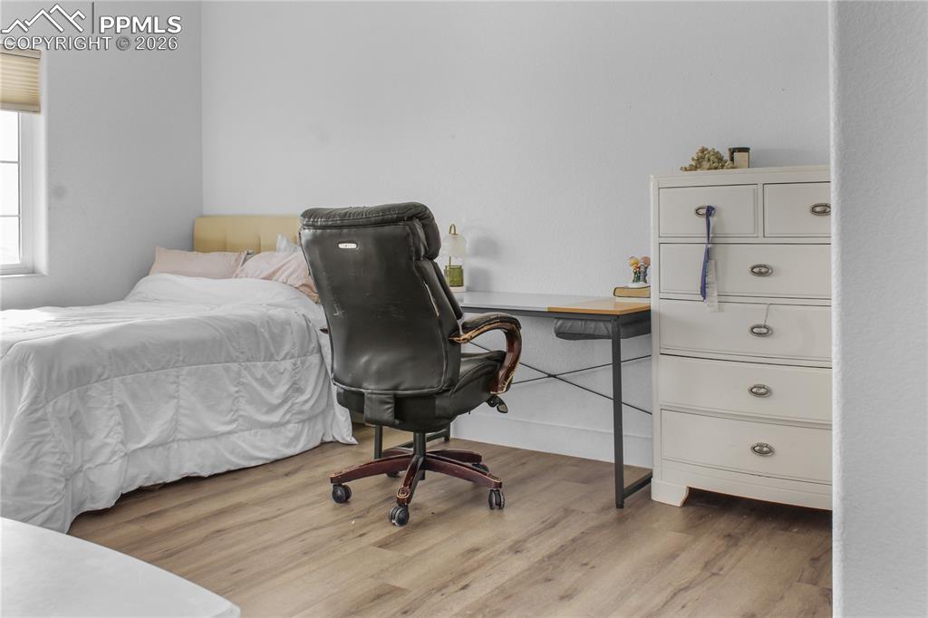 Image 23 of 34: Bedroom #4