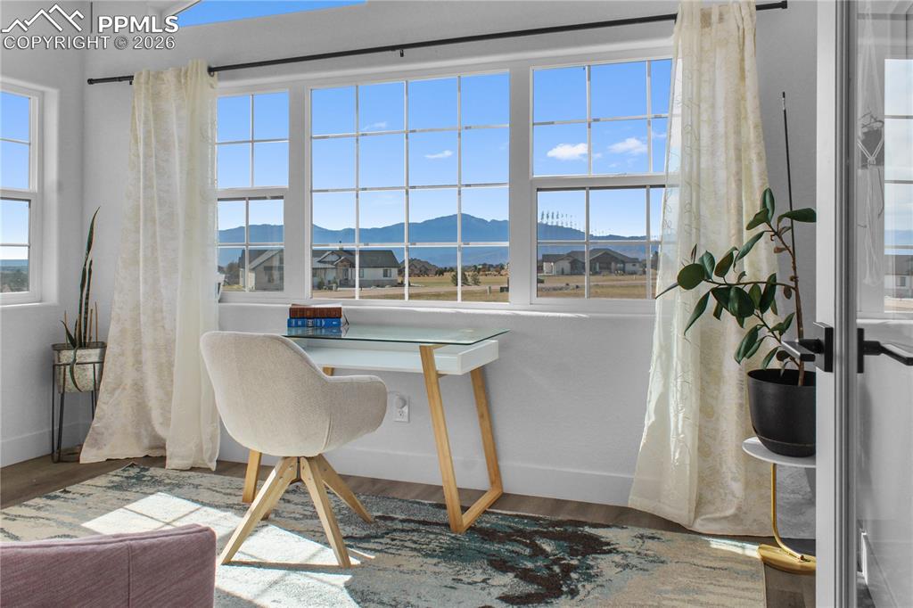 Image 28 of 34: Office #2